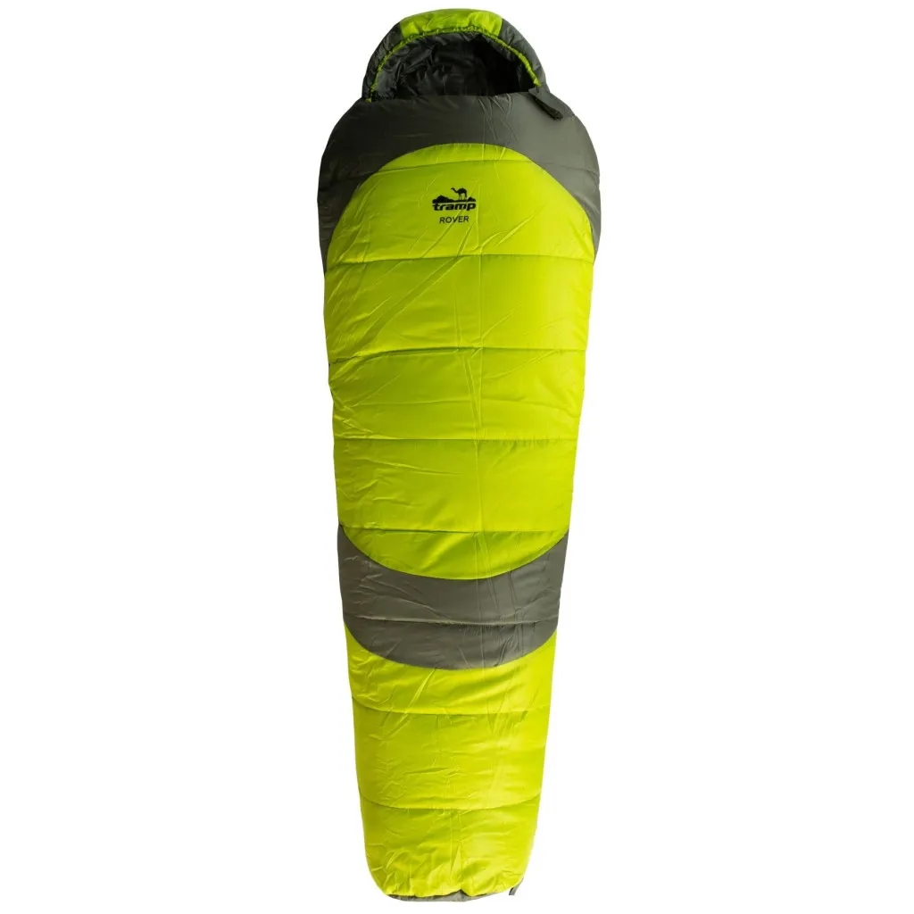  Tramp Rover Regular Olive/Grey R (UTRS-050R-R)