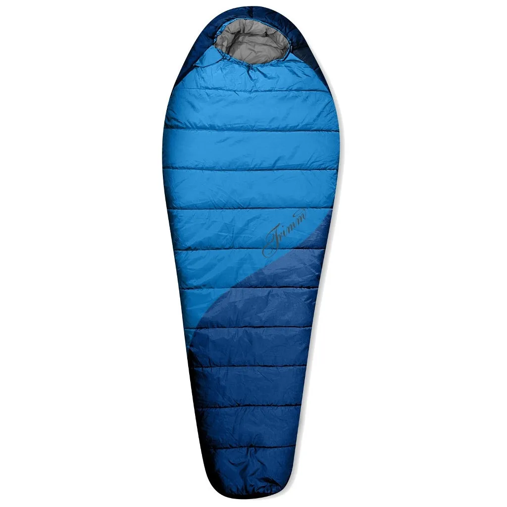  Trimm Balance sea blue/mid. blue 195 L (001.009.0163)