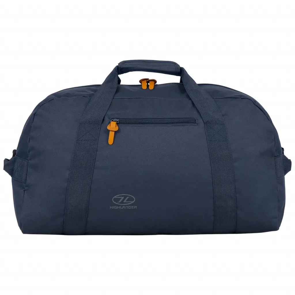 Дорожная сумка Highlander Cargo 45 Denim Blue (926946)