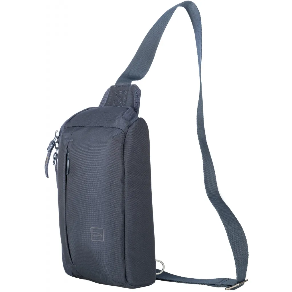 Дорожня сумка Tucano Astra Crossbody Blue (BASTCB-B)