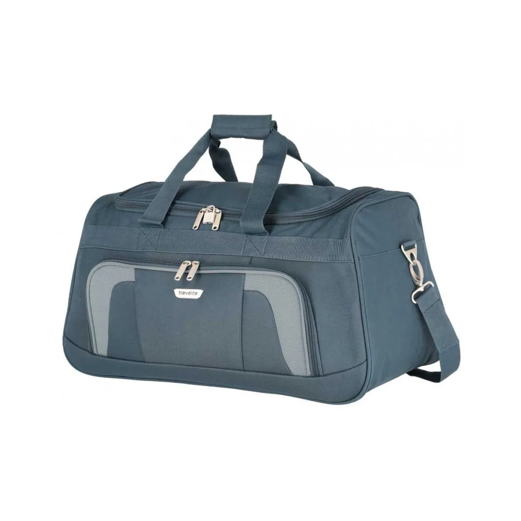 Дорожная сумка Travelite Orlando 50 л Navy (TL098486-20)