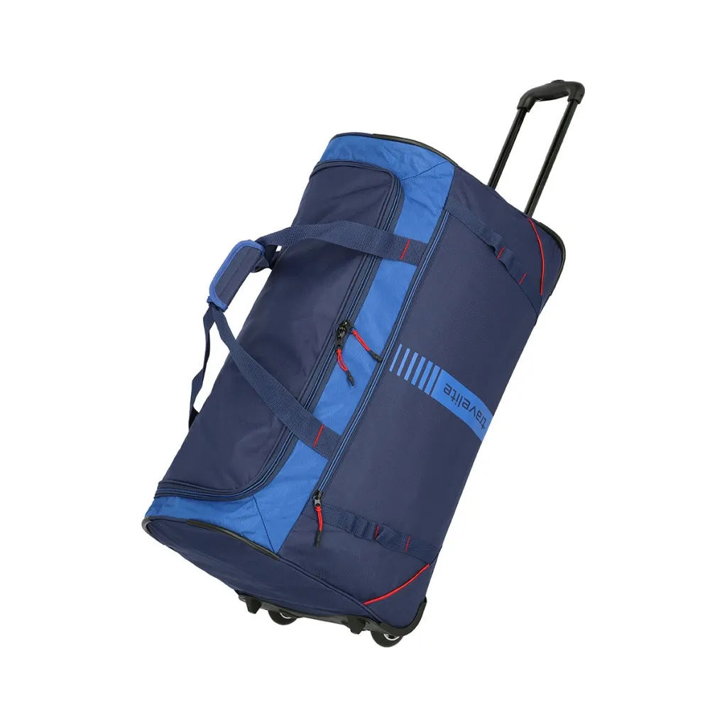 Дорожня сумка Travelite Basics 86 л Navy (TL096281-20)