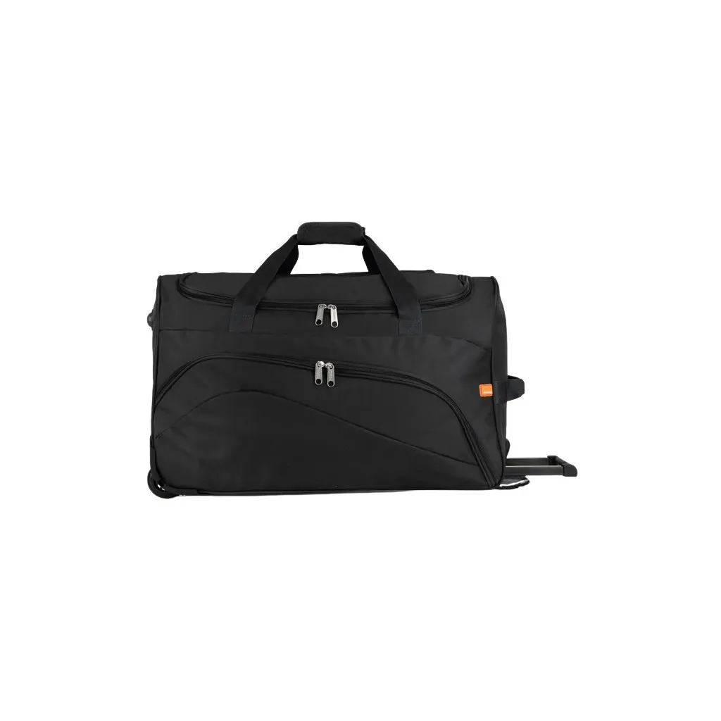 Дорожная сумка Gabol Week Eco 60L Negro (122346-00 (930073)