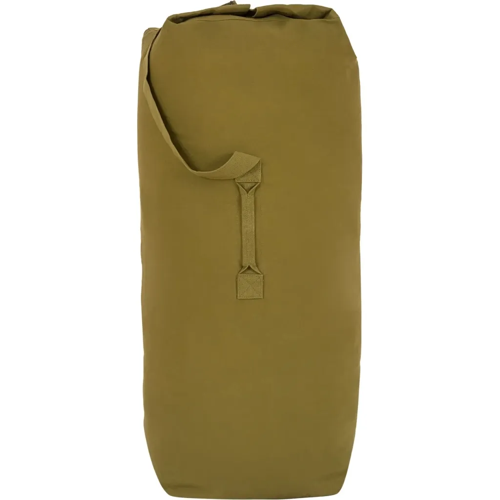 Дорожня сумка Highlander для спорядження Kit Bag 16" Base Olive TB007-OG (929861)