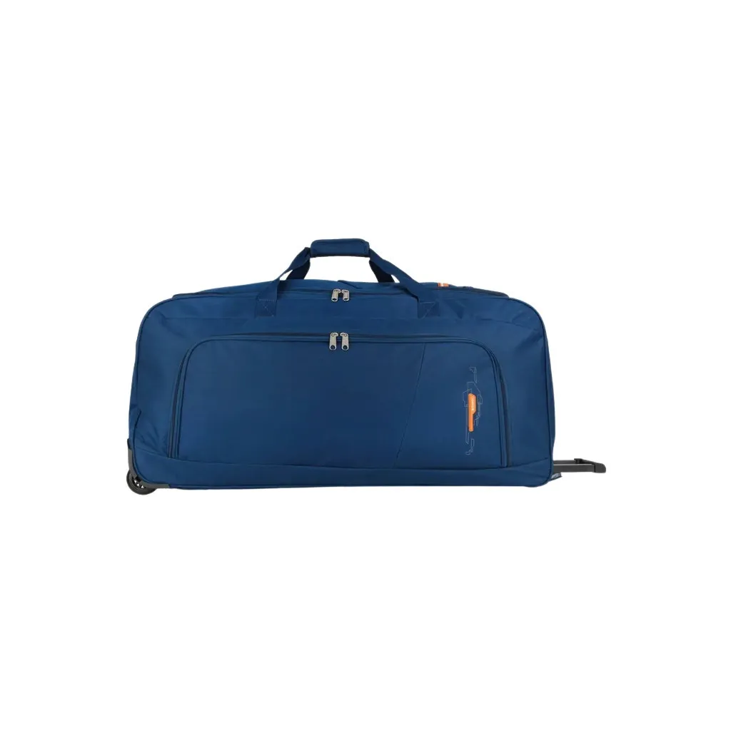 Дорожная сумка Gabol Week Eco 110L Azul (930072)