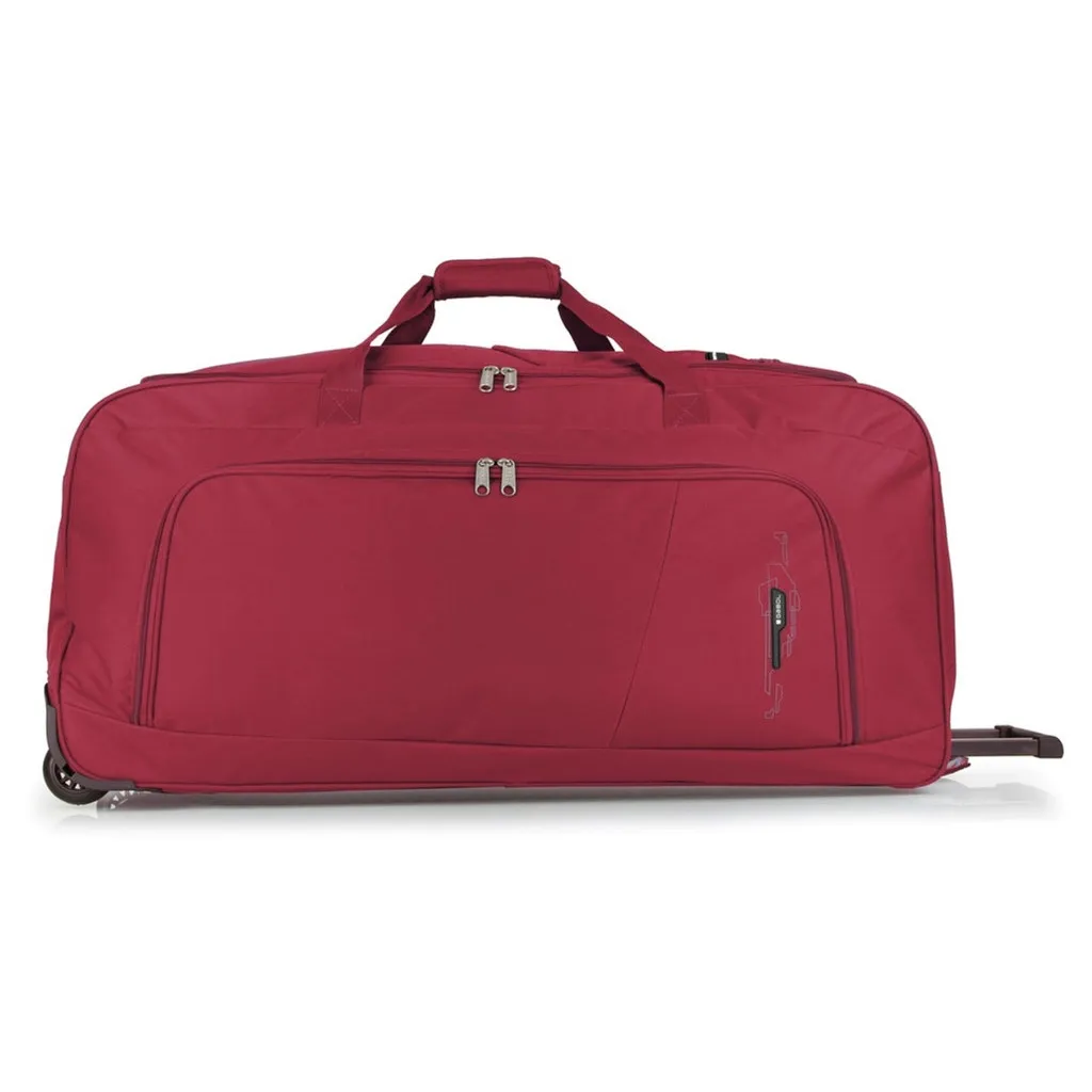 Дорожная сумка Gabol Week Eco 110L Rojo (930360)