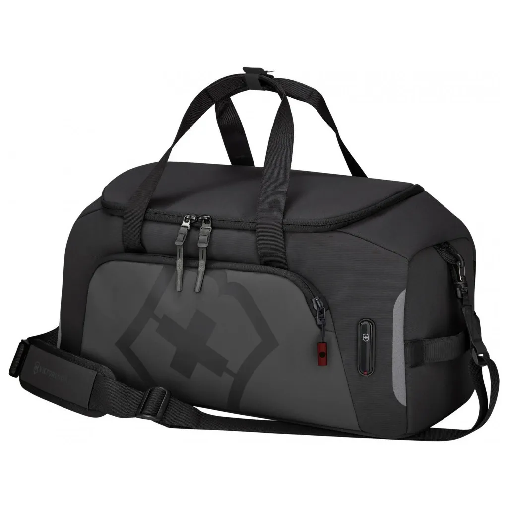 Дорожня сумка Victorinox Travel Touring 2.0 33 л Black (Vt612126)