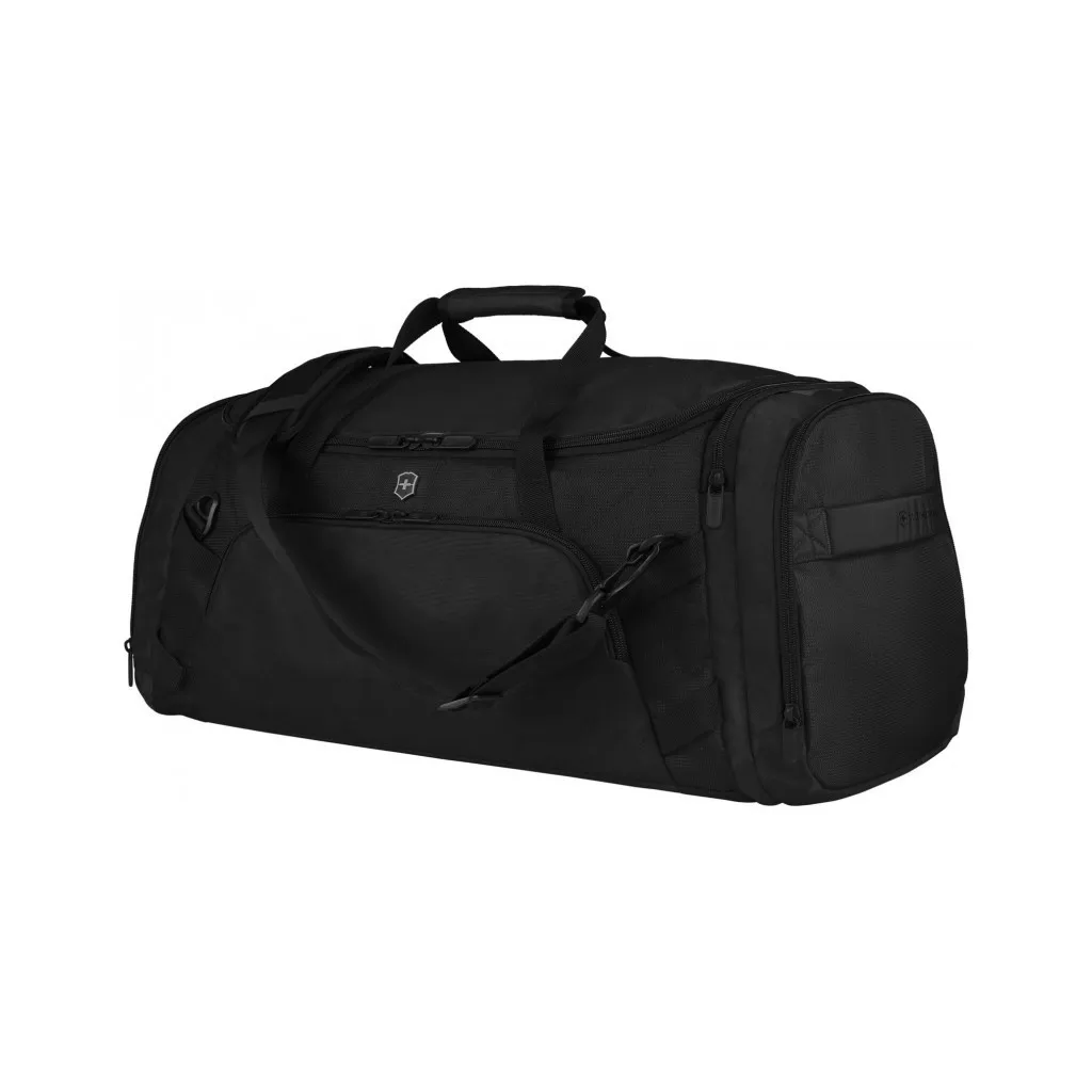 Дорожная сумка Victorinox Travel Vx Sport EVO 57 л Black (Vt611422)