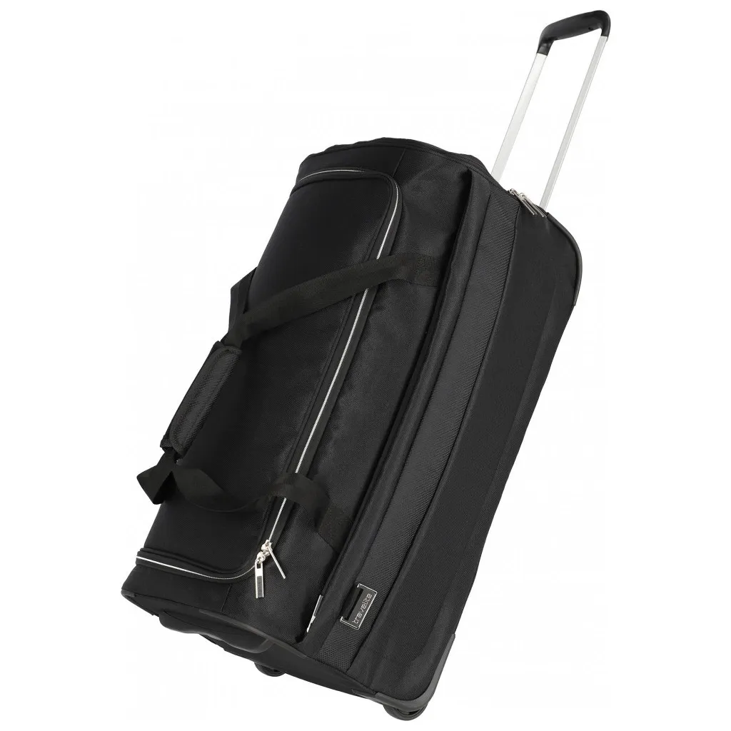 Дорожная сумка Travelite Miigo 71 л Black (TL092701-01)