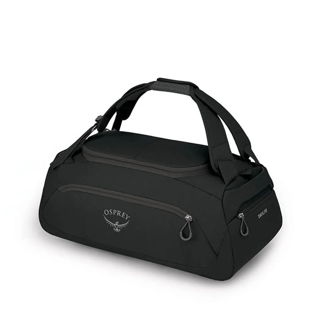 Дорожная сумка Osprey Daylite Duffel 30 black (009.2270)