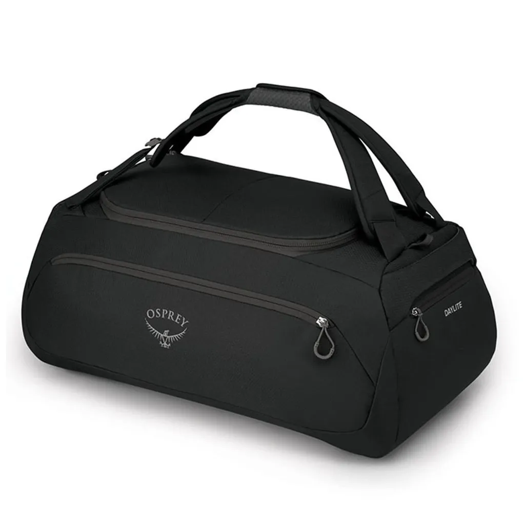 Дорожня сумка Osprey Daylite Duffel 60 black (009.2264)