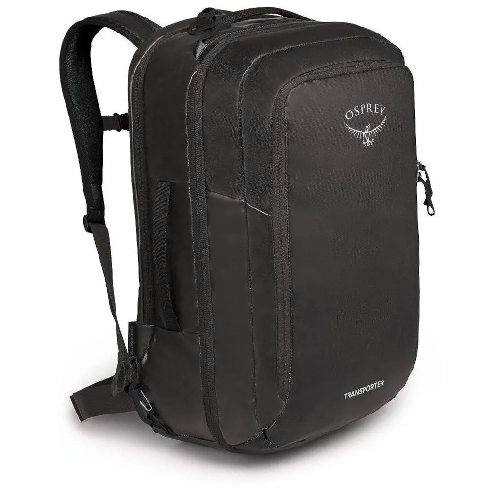 Дорожная сумка Osprey Transporter Carry-On Bag 44L black (009.2593)