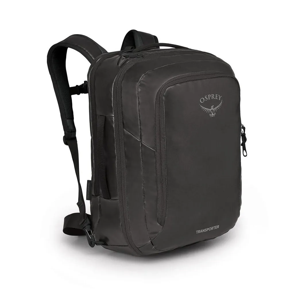 Дорожная сумка Osprey Transporter Global Carry-On Bag 36 black (009.2596)