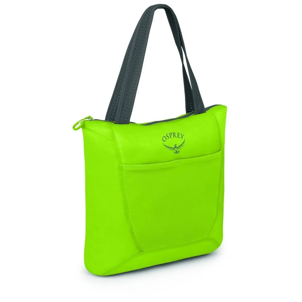 Дорожная сумка Osprey Ultralight Stuff Tote limon green (009.3669)