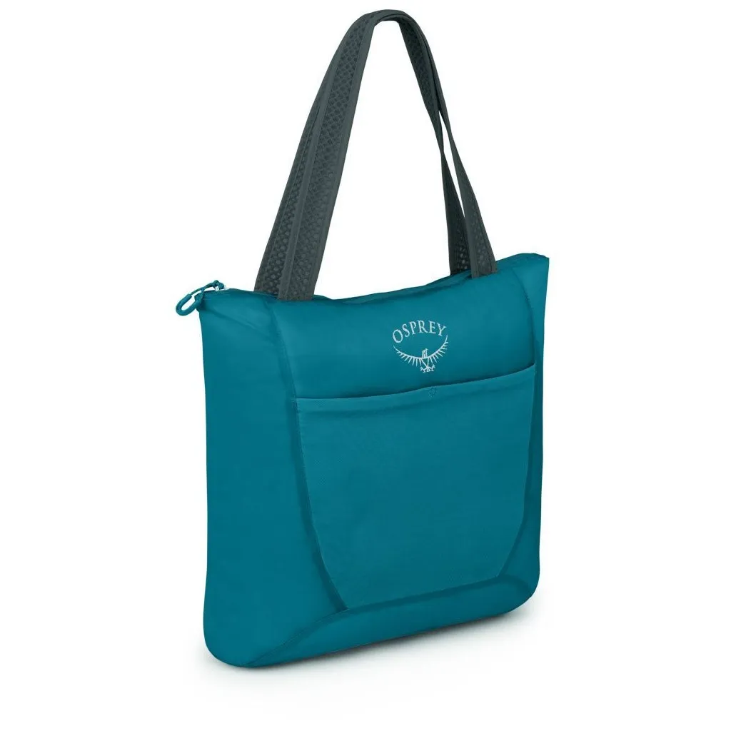 Дорожня сумка Osprey Ultralight Stuff Tote waterfront blue (009.3667)