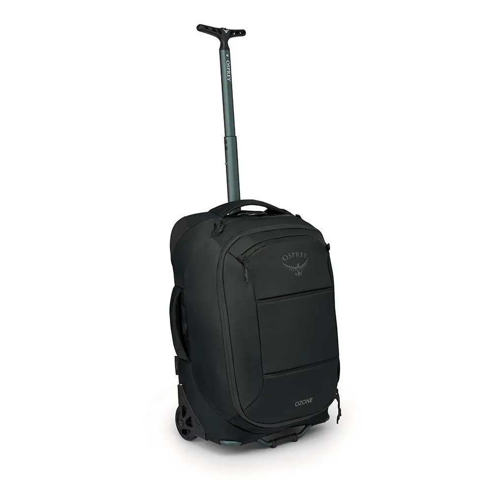 Дорожная сумка Osprey Ozone 2-Wheel Carry On 40L black (009.3098)