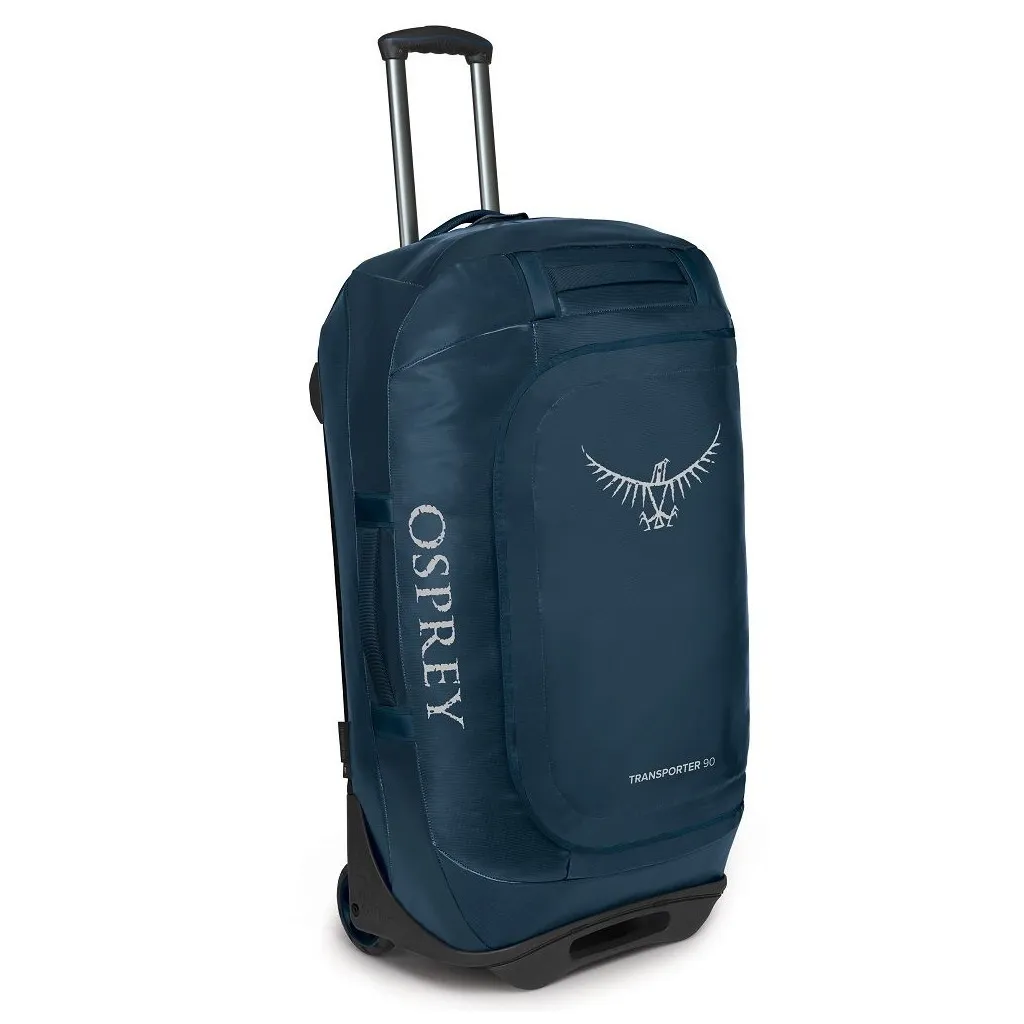 Дорожная сумка Osprey Rolling Transporter 90 venturi blue (009.2603)