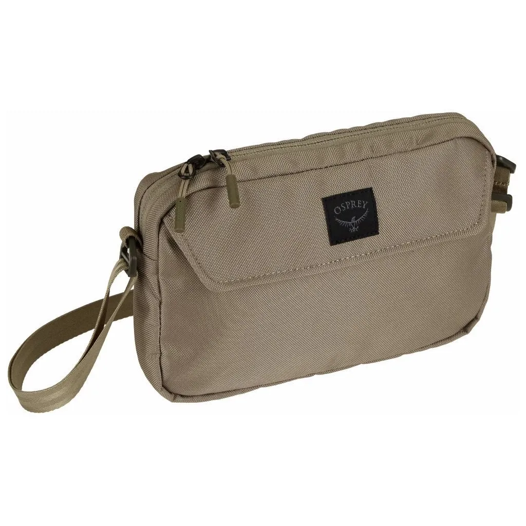 Дорожная сумка Osprey Aoede Crossbody Bag 1.5 tan concrete O/S (009.3449)