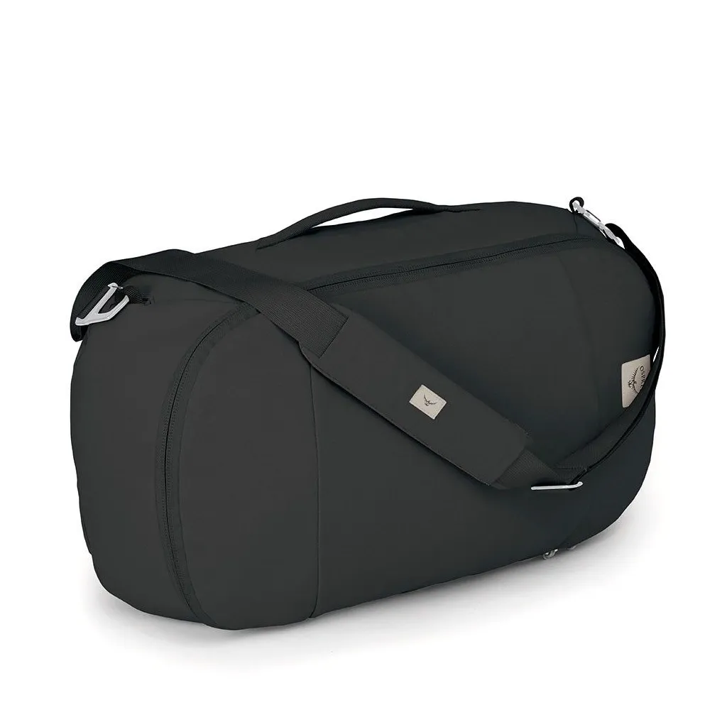 Дорожня сумка Osprey Arcane Duffel Pack black O/S (009.001.0191)