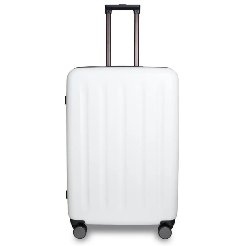 Валіза Xiaomi Ninetygo PC Luggage 28'' White (6970055341080)