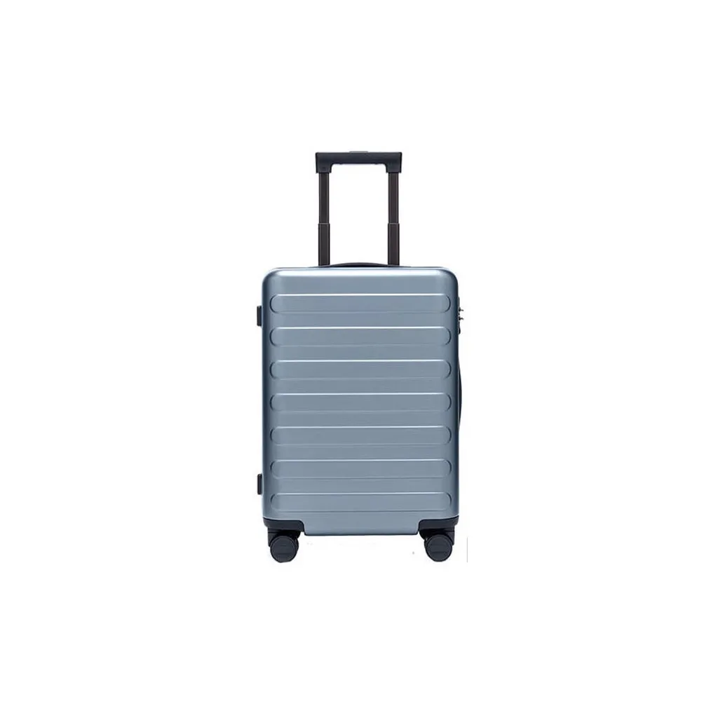 Валіза Xiaomi Ninetygo Business Travel Luggage 20" Light Blue (6970055342810)