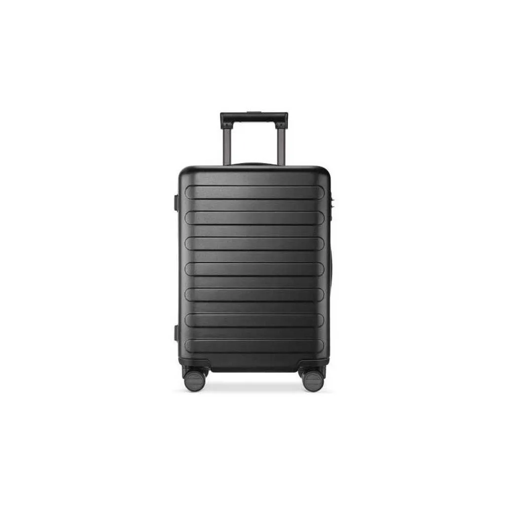 Валіза Xiaomi Ninetygo Business Travel Luggage 20" Black (6970055346672)