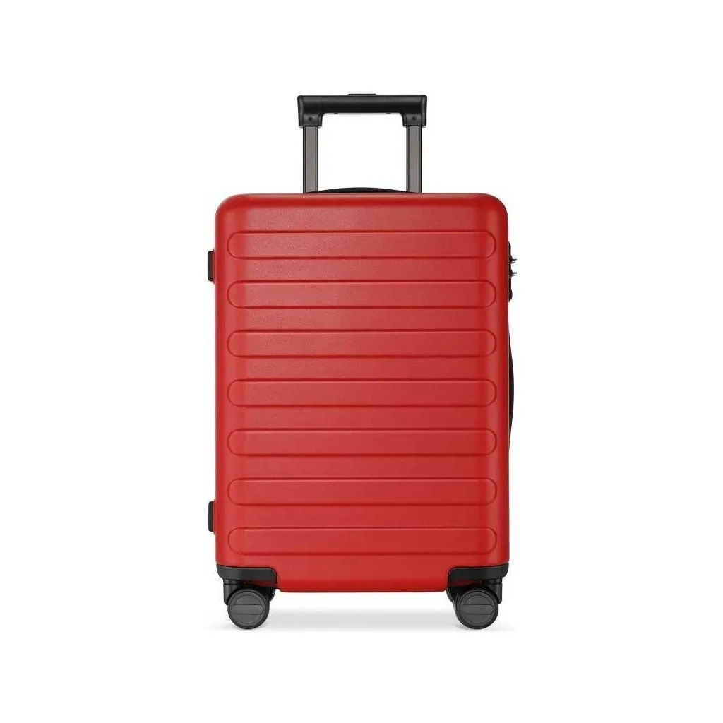 Валіза Xiaomi Ninetygo Business Travel Luggage 20" Red (6970055346696)