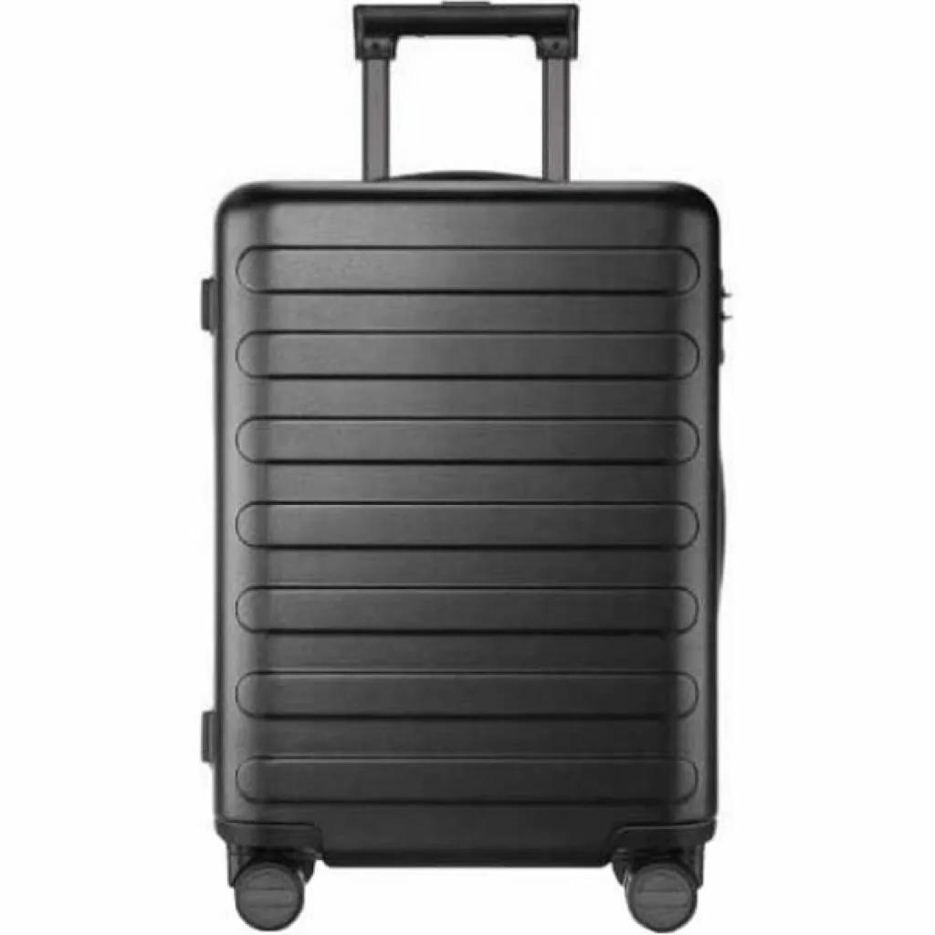 Валіза Xiaomi Ninetygo Business Travel Luggage 24" Black (6970055346702)