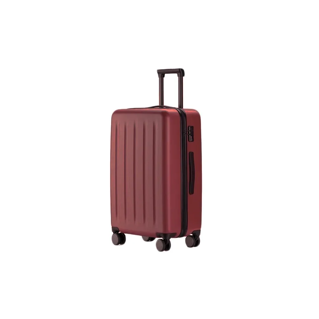 Валіза Xiaomi Ninetygo PC Luggage 24'' Wine Red (6972619238768)