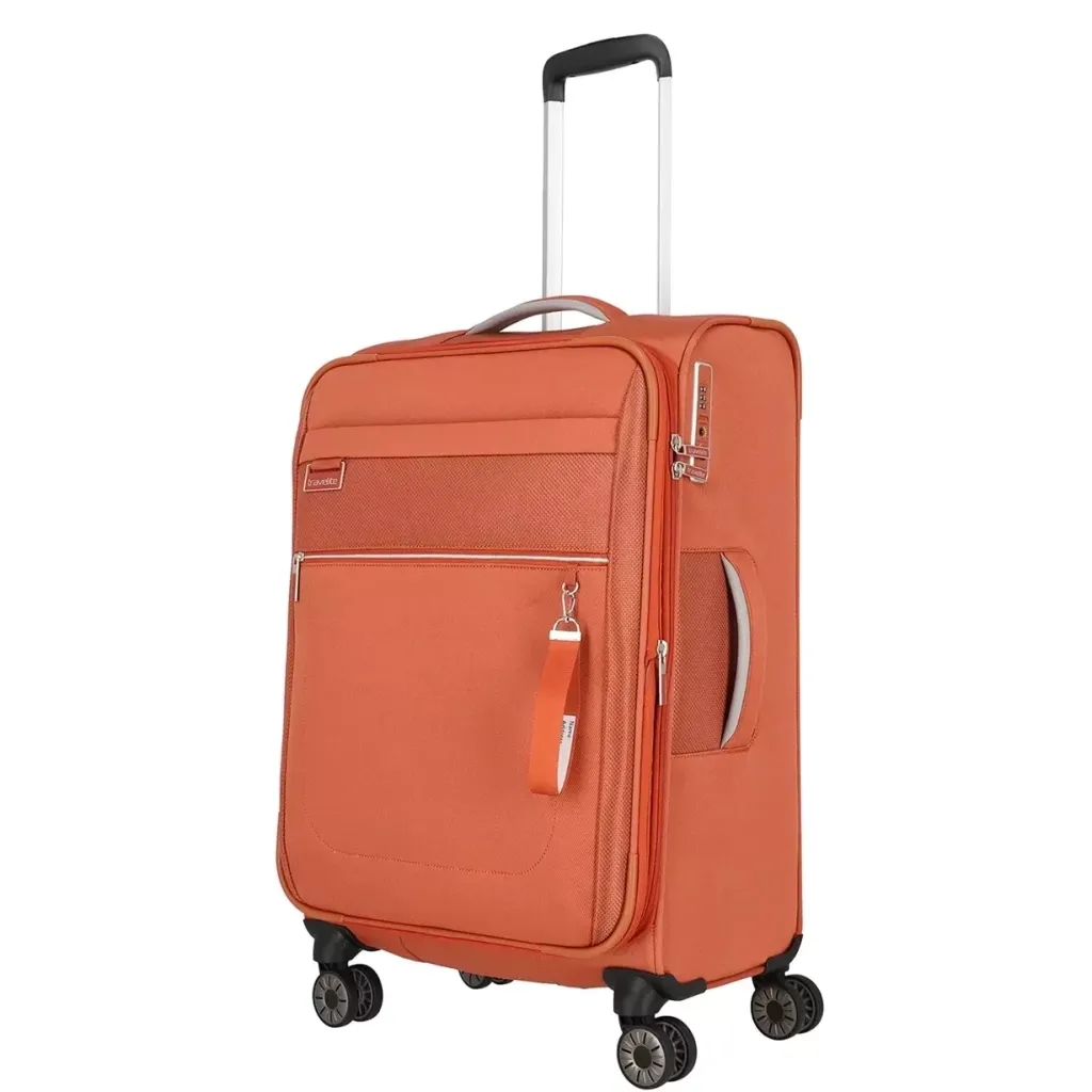 Чемодан Travelite Miigo Copper M exp (TL092748-87)