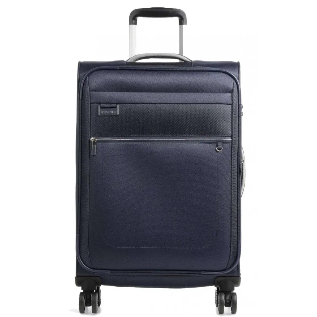 Чемодан Travelite Miigo Navy M exp (TL092748-20)