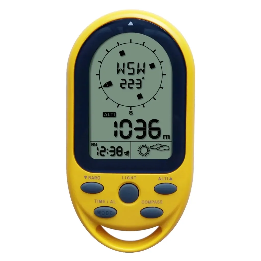  Technoline EA3050 Yellow (EA3050)