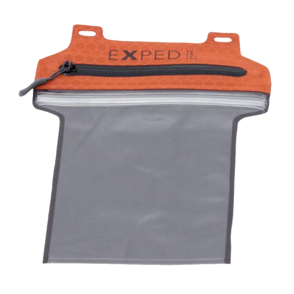  Exped ZipSeal 5.5 terracotta (018.0028)