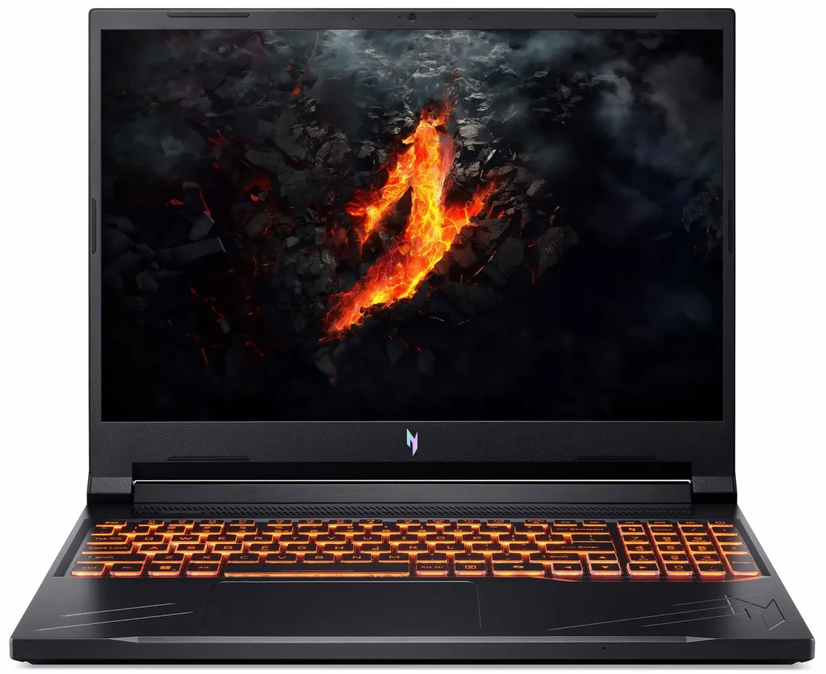 Ігровий ноутбук Acer Nitro V 16 ANV16-71 (NH.QTREU.004)