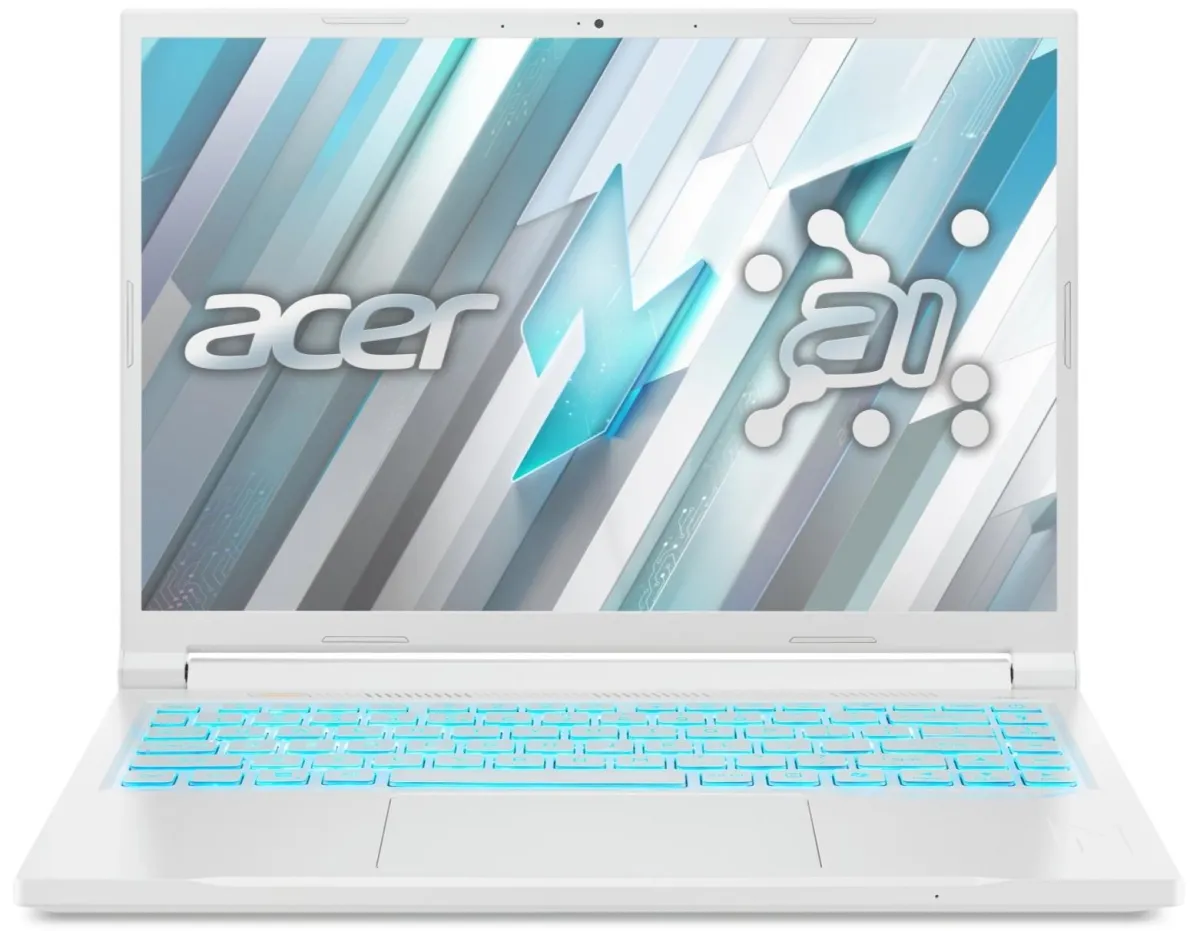 Игровой ноутбук Acer Nitro V 14 ANV14-61 (NH.QTYEU.006)