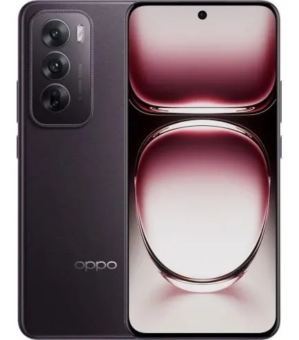 Смартфон OPPO Reno12 12/256GB CPH2625 Black Brown 