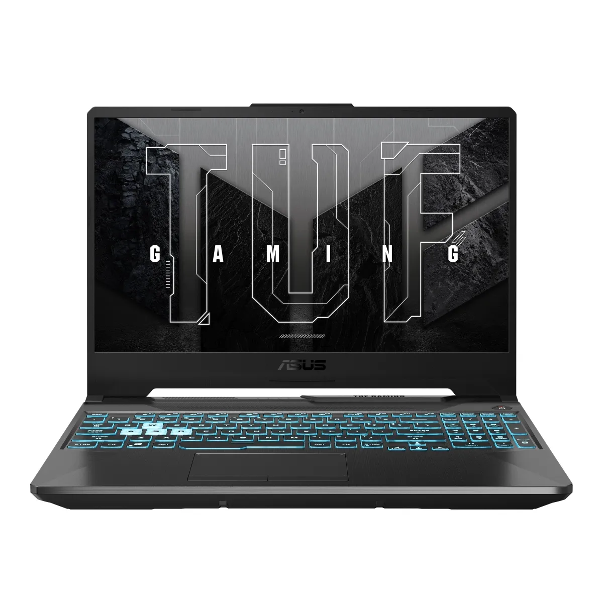 Игровой ноутбук ASUS TUF Gaming A15 FA506NFR-HN008 Graphite Black (90NR0JU7-M003J0)