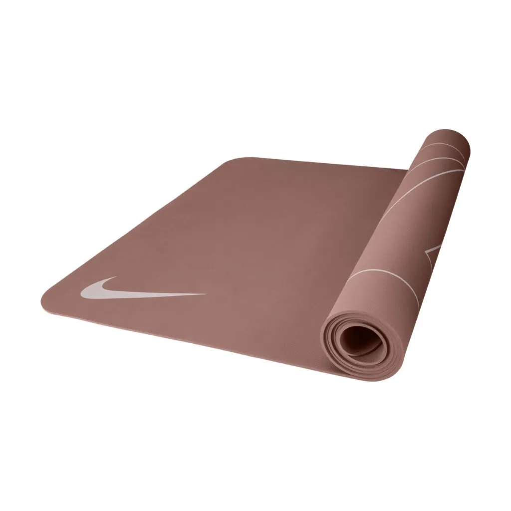 Коврик для йоги Nike Yoga Mat 4 MM розово-фиолетовый 61х172 N.100.7517.201.OS (887791761651)