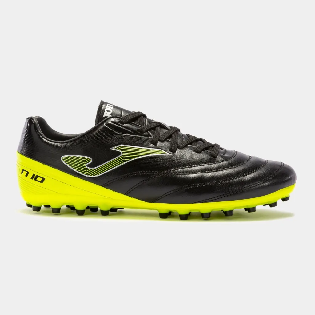  Joma Numero-10 чорний, жовтий N10S2331AG Чол 40,5 (8445757069467)