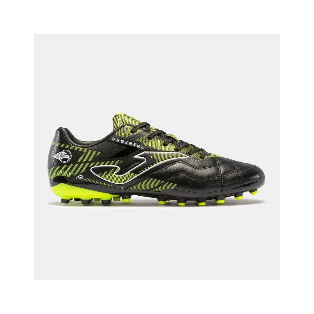  Joma Powerful POWW2331AG чорний Чол 44 (8445757898074)