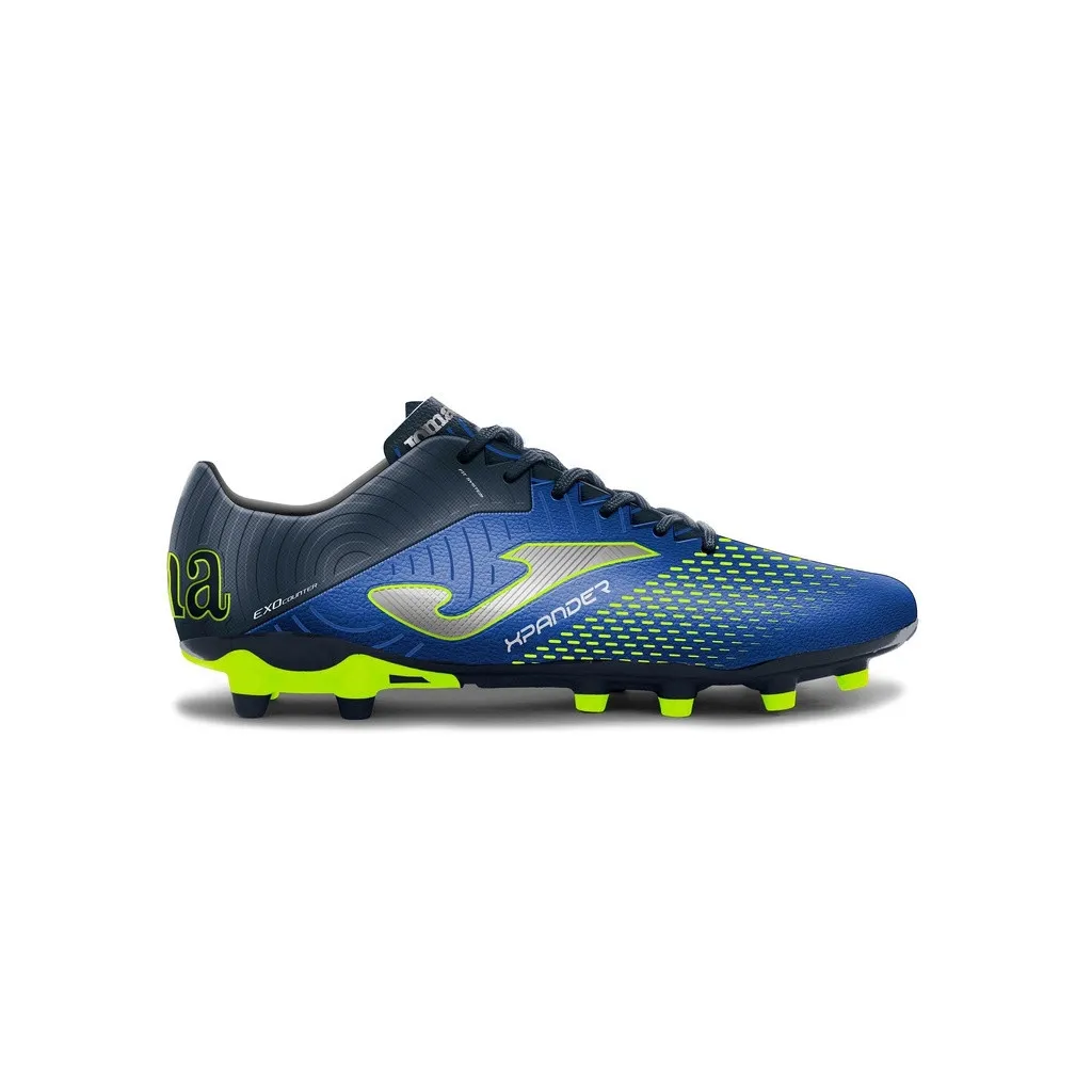  Joma Xpander XPAS2304FG синій, жовтий Чол 44 (8445757129857)