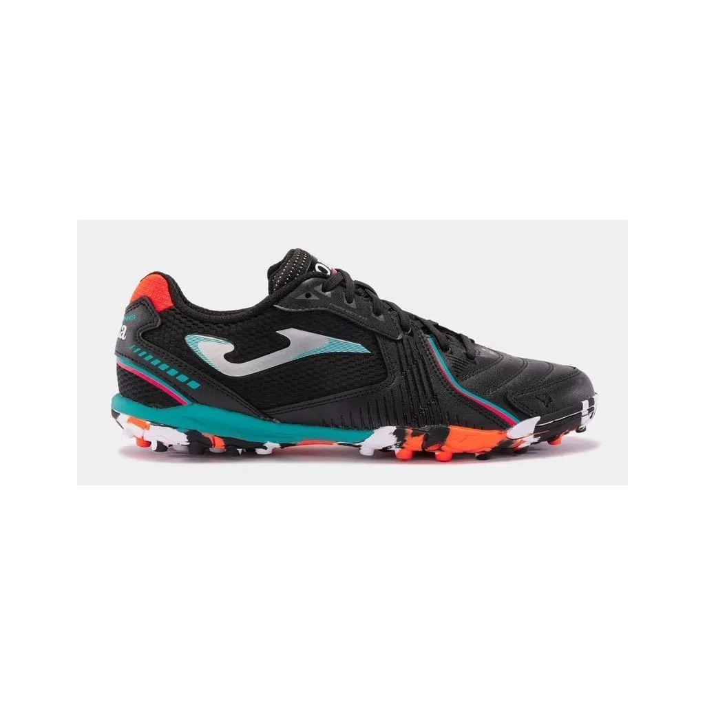  Joma Dribling DRIS2401TF чорні Чол 43 (8445954253218)