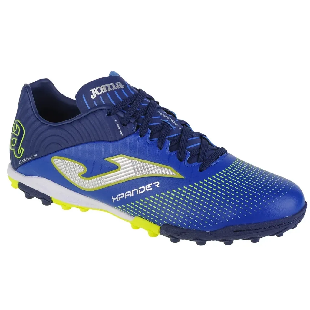  Joma Xpander XPAS2304TF синьо-зелений Чол 45 (8445757158208)