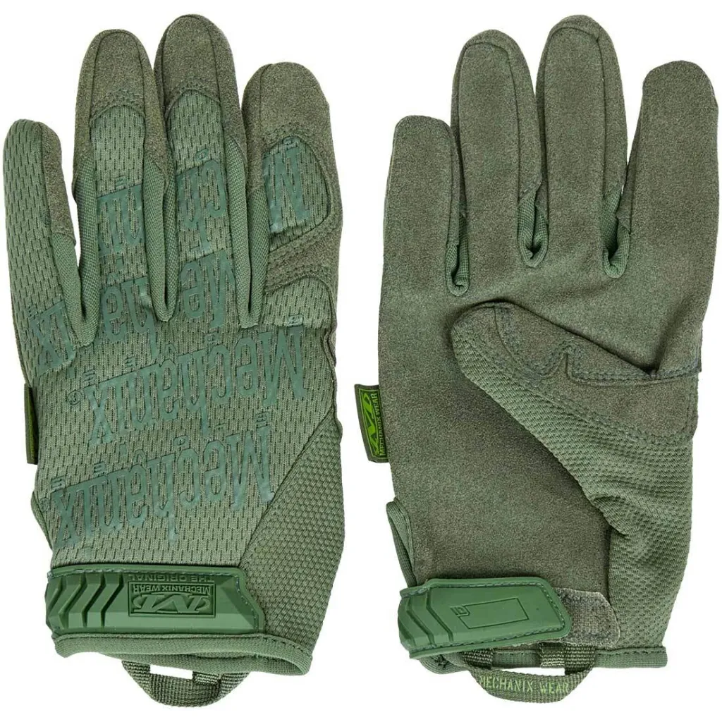  Mechanix Original M Olive Drab (MG-60-009)