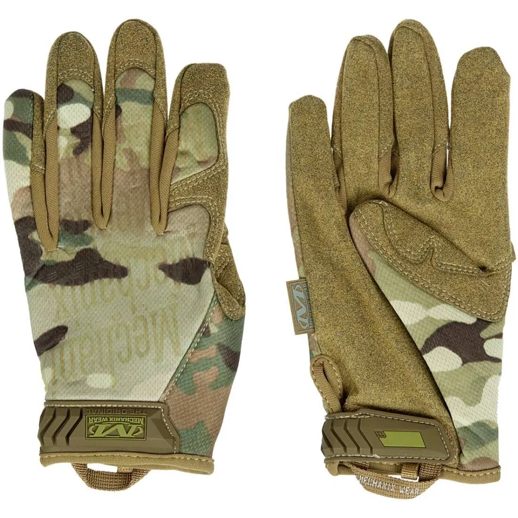  Mechanix Original XXL Multicam (MG-78-012)