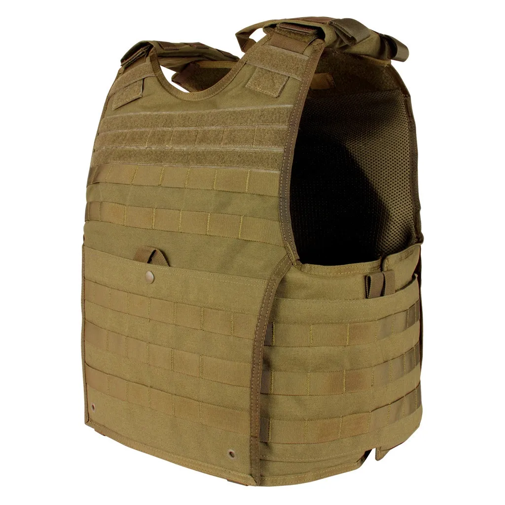 Плитоноска Condor Exo Plate Carrier Gen ll Coyote (201165-498-L)