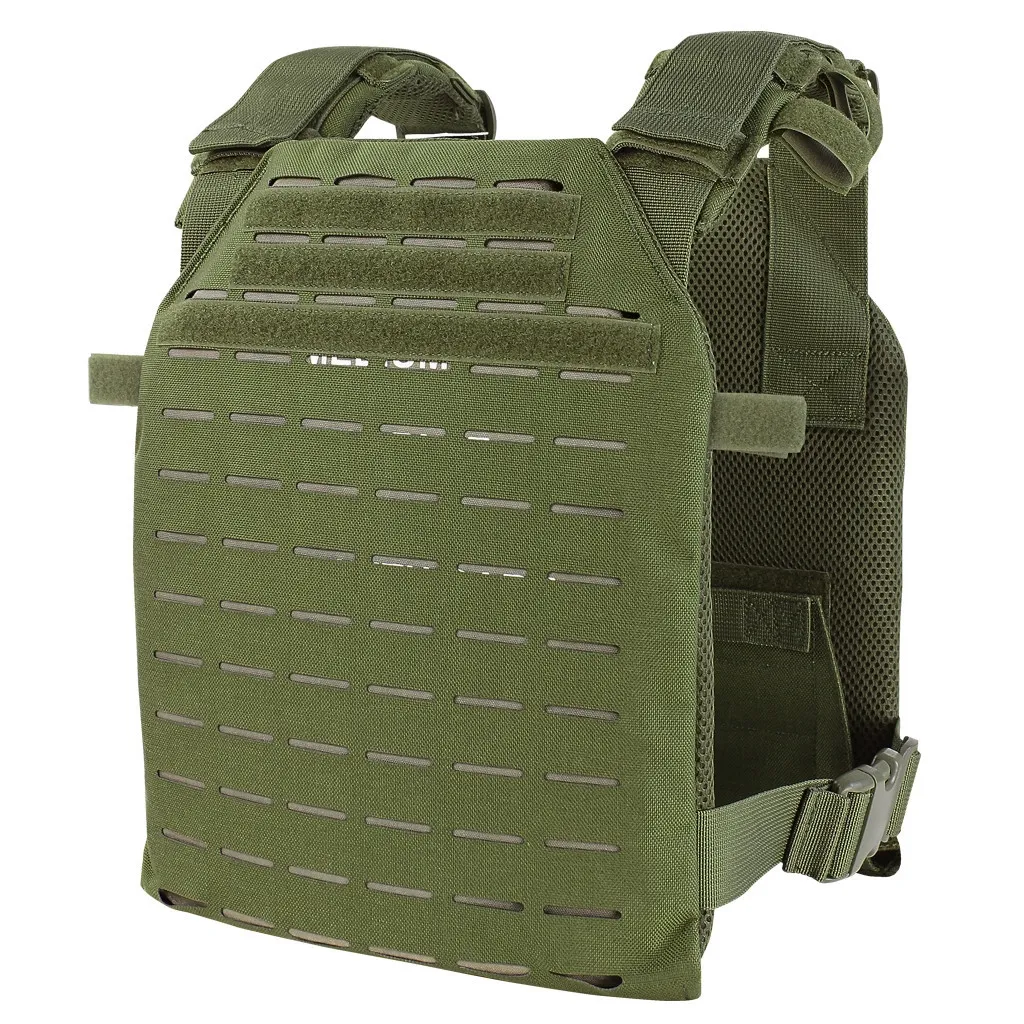 Плитоноска Condor LCS Sentry Plate Carrier Olive (201068-001)