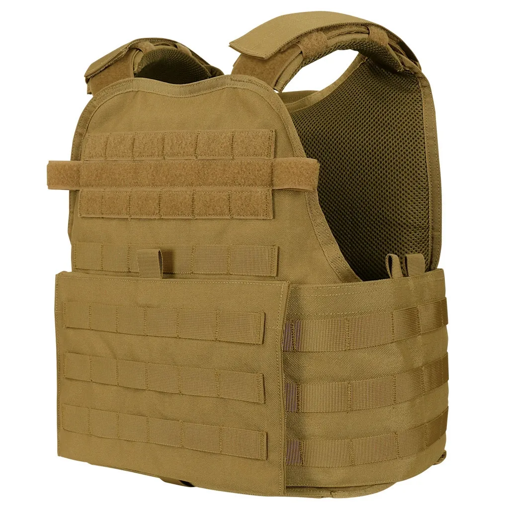 Плитоноска Condor Modular Operator Plate Carrier Coyote (MOPC-498)