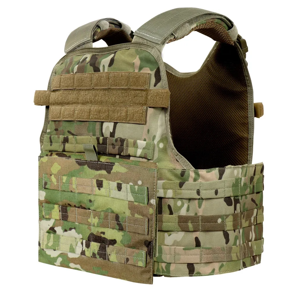 Плитоноска Condor Modular Operator Plate Carrier Multicam (MOPC-008)