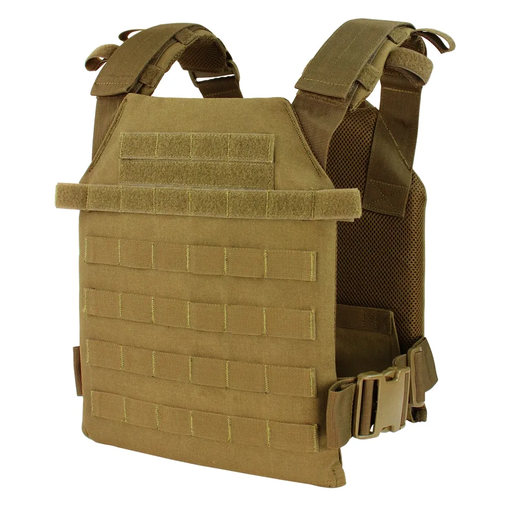 Плитоноска Condor Sentry Plate Carrier Coyote (201042-498)